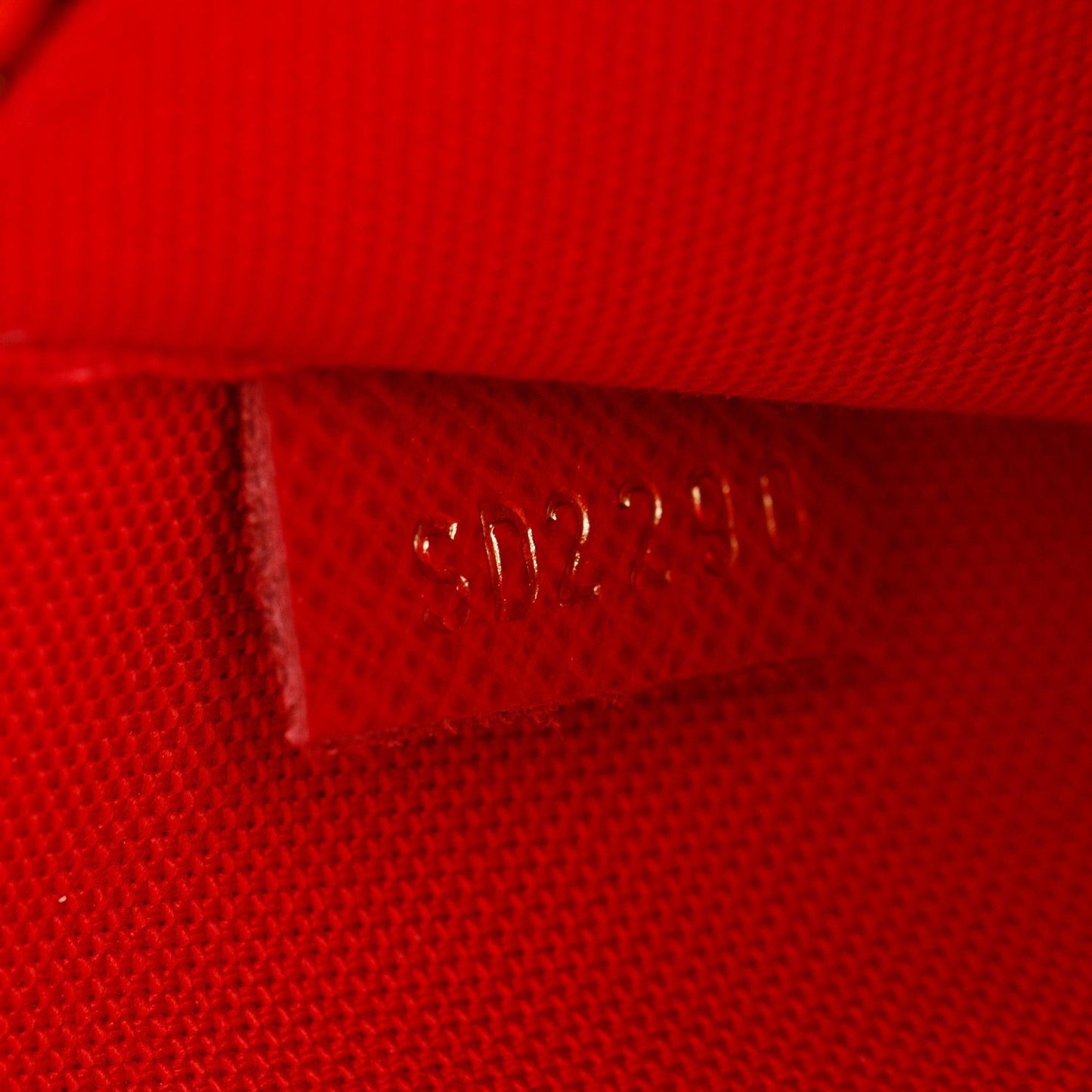 Louis Vuitton 2020 Damier Ebene Felicie Pochette Bag