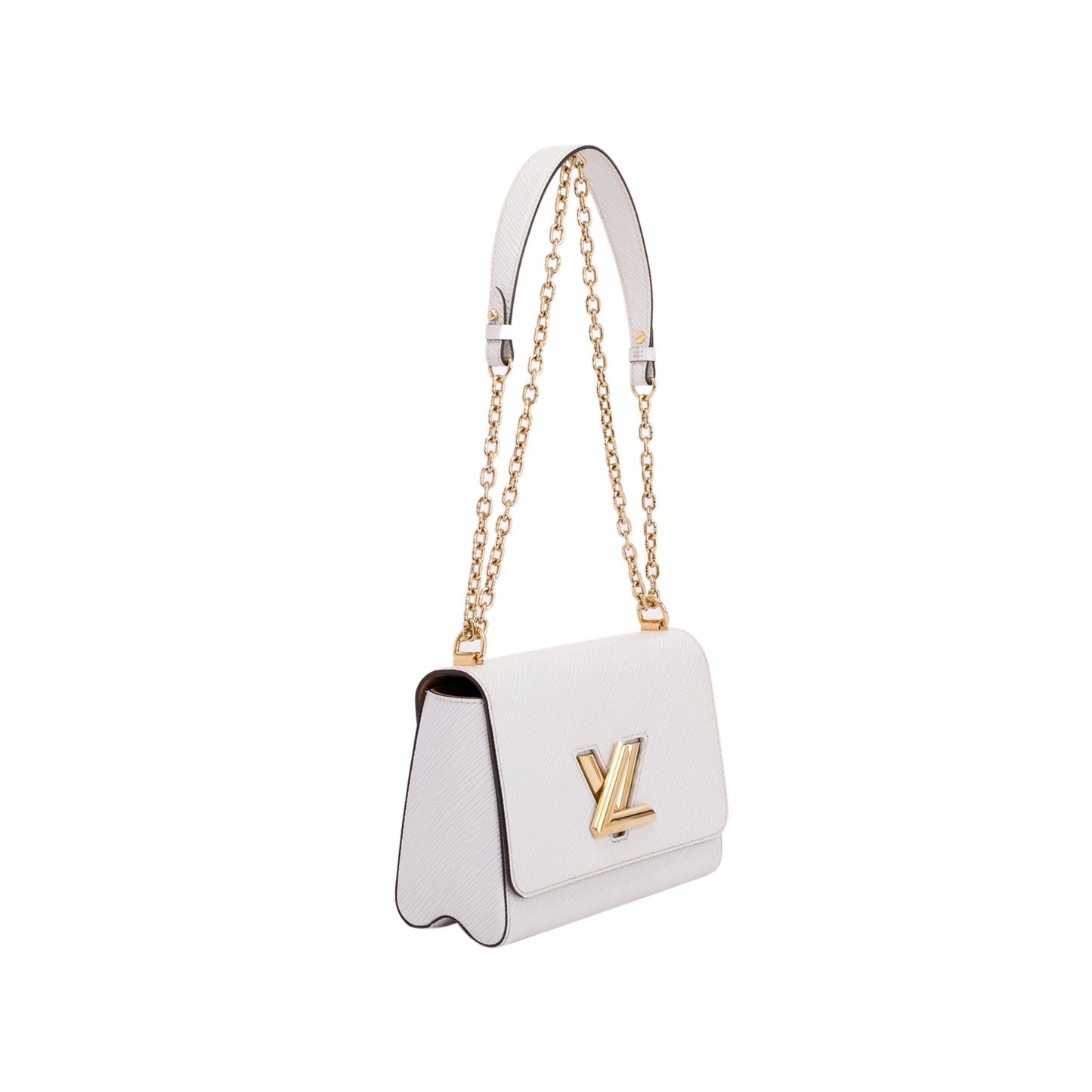 Louis Vuitton 2020 Epi Twist MM