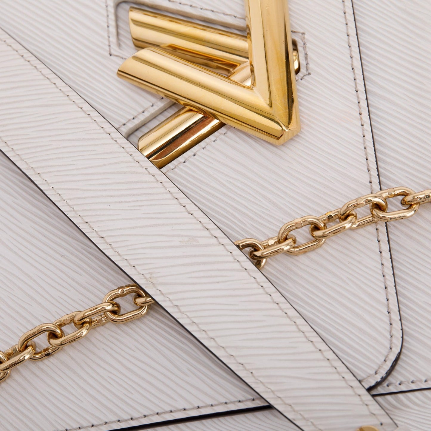 Louis Vuitton 2020 Epi Twist MM