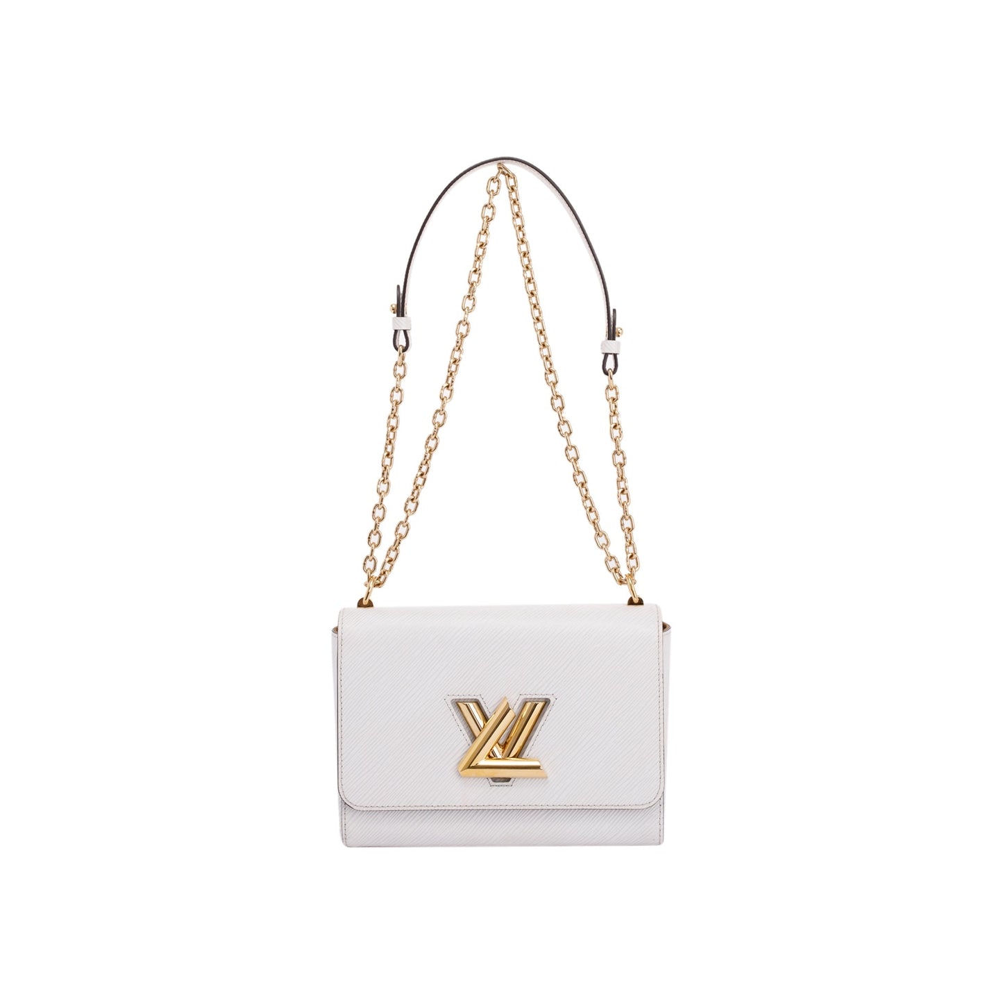 Louis Vuitton 2020 Epi Twist MM