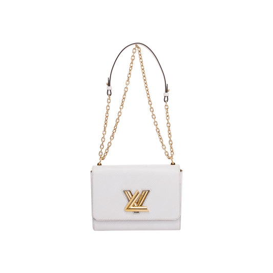 Louis Vuitton 2020 Epi Twist MM