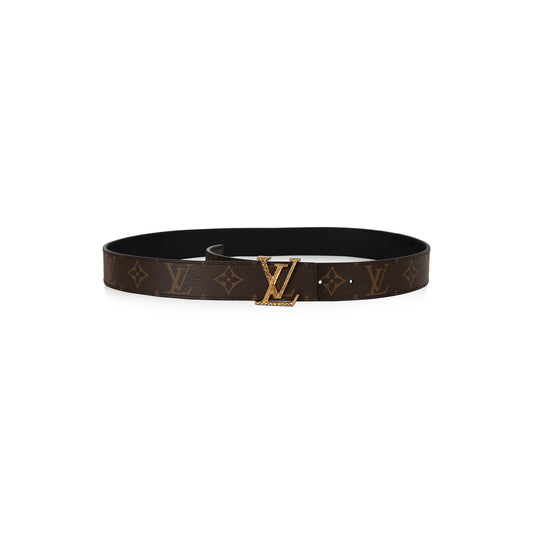 Louis Vuitton 2020 LV Initiales 30MM Reversible Belt