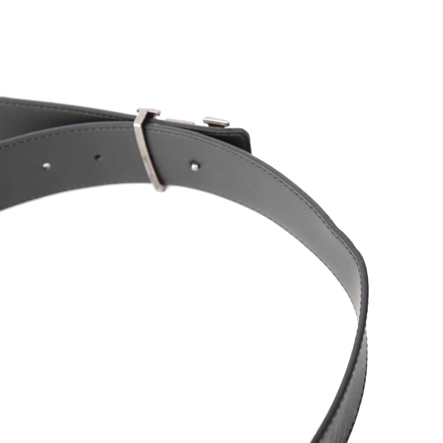 Louis Vuitton 2020 LV Initiales 40MM Reversible Belt