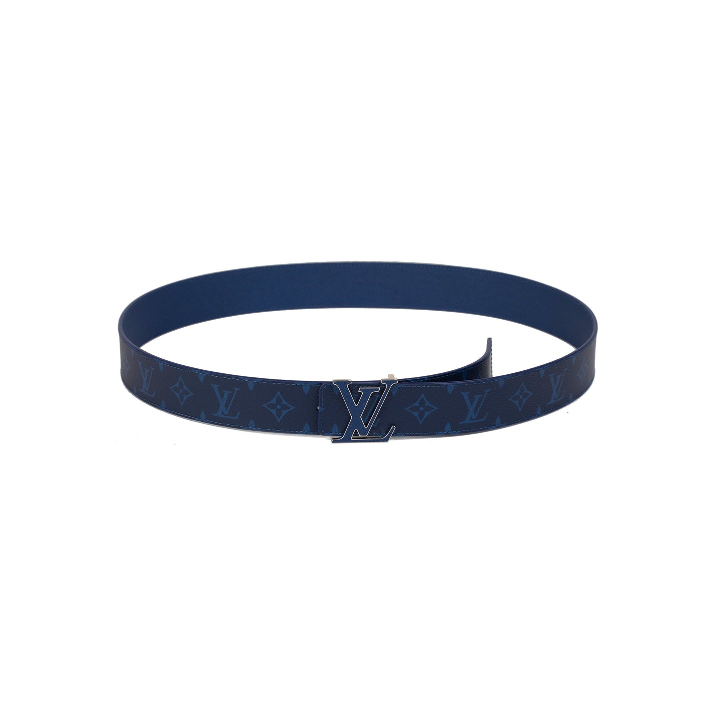 Louis Vuitton 2020 LV Initiales 40MM Reversible Belt