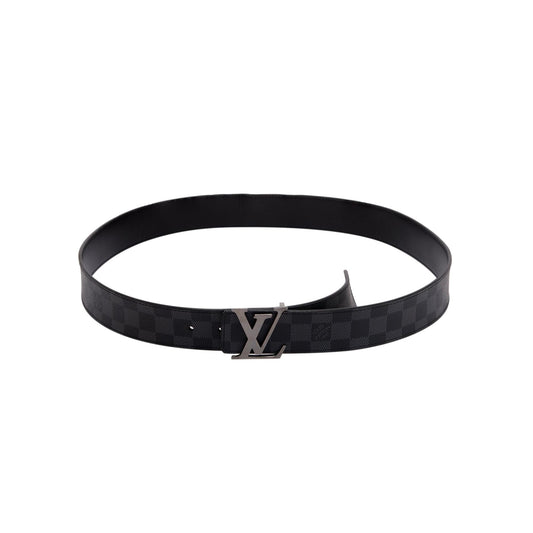 Louis Vuitton 2020 LV Initiales 40MM Reversible Belt