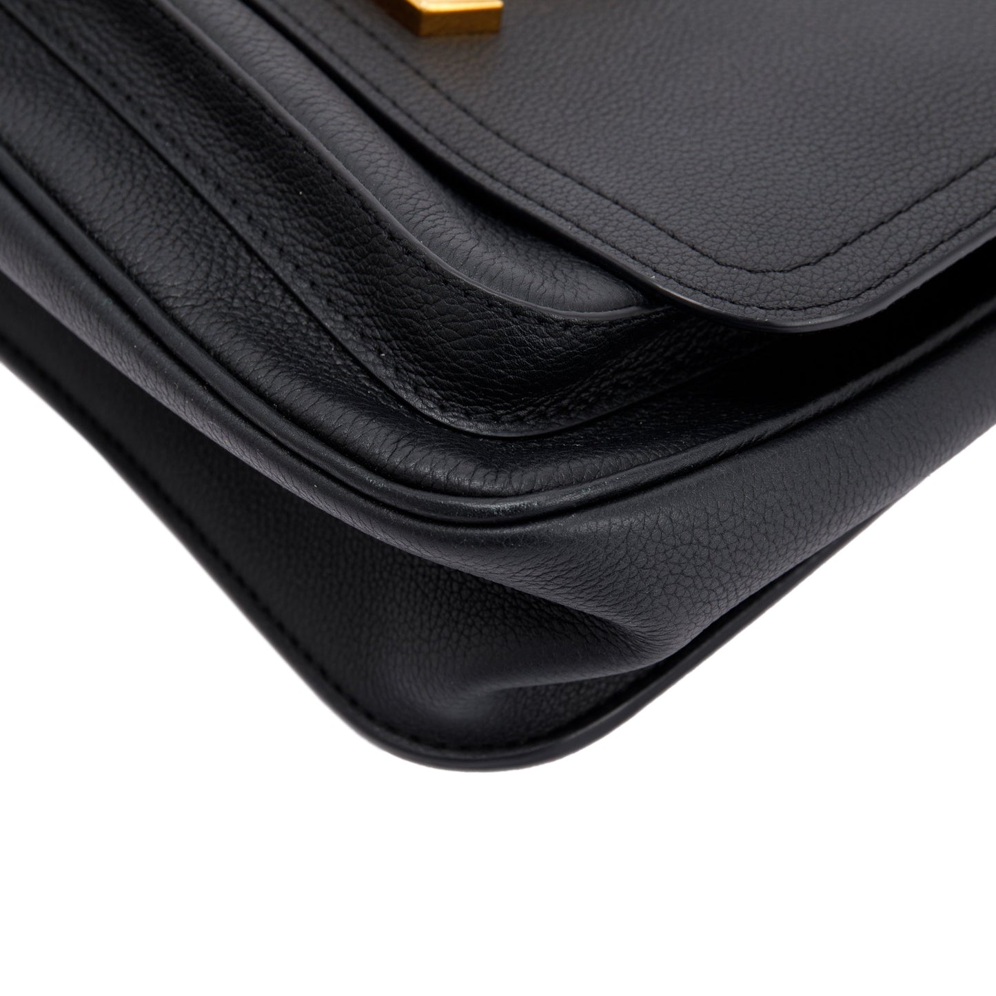 Louis Vuitton 2020 Lockme Chain Bag PM