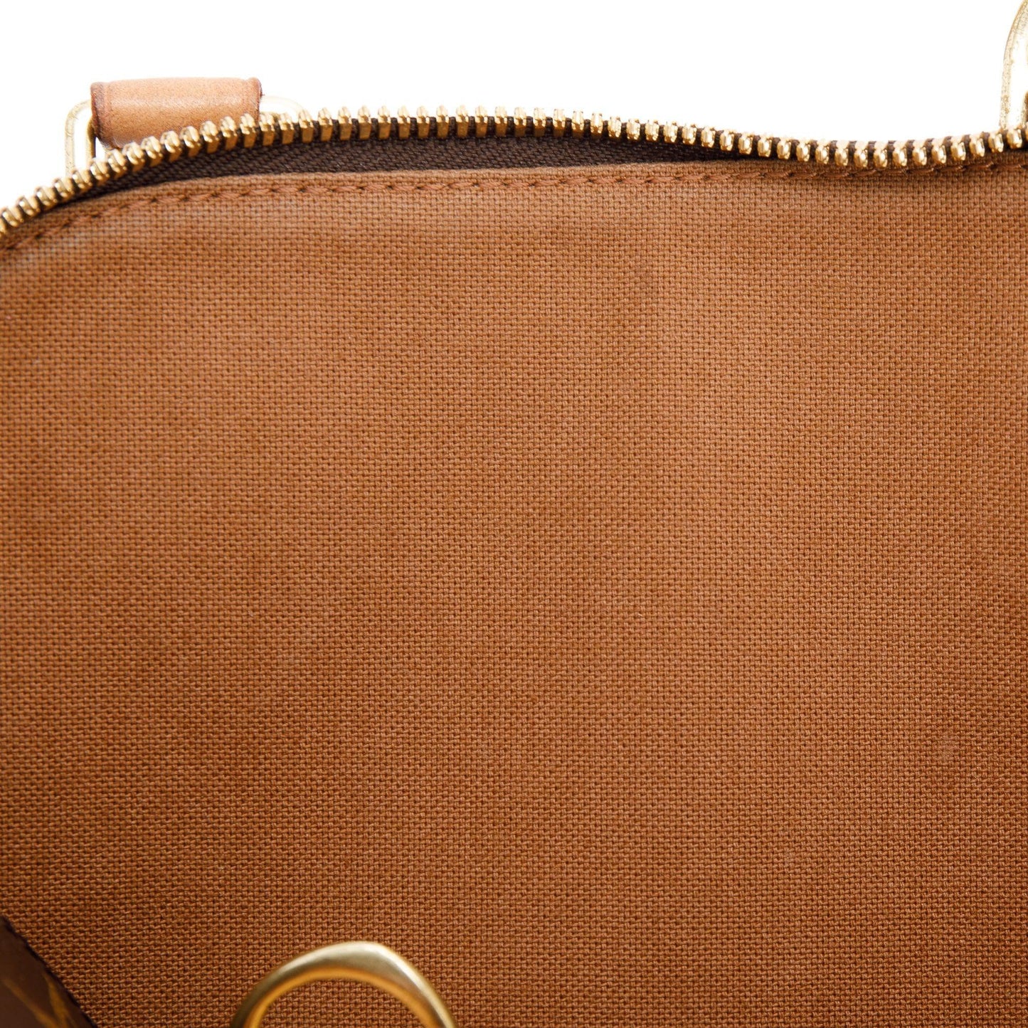 Louis Vuitton 2020 Monogram Alma BB