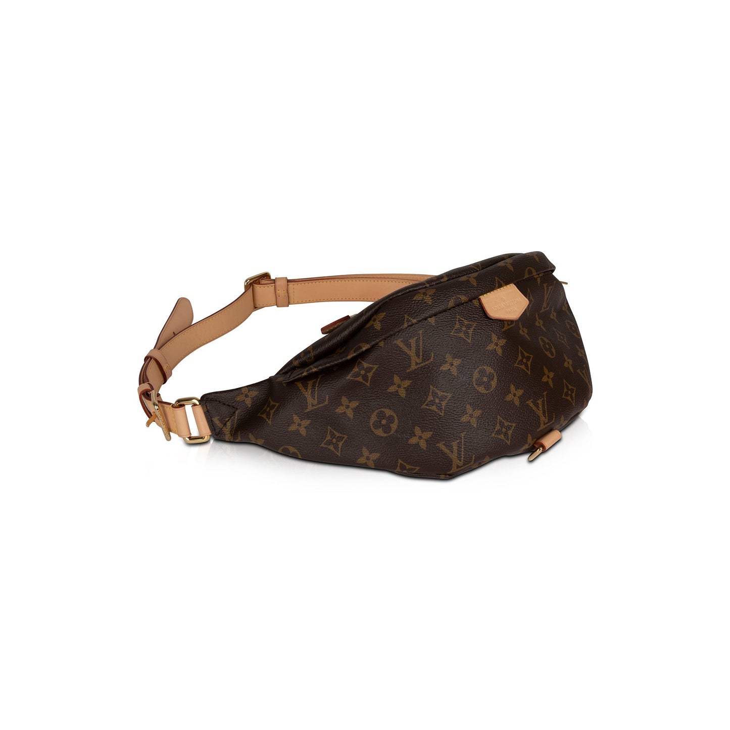 Louis Vuitton 2020 Monogram Bumbag MM