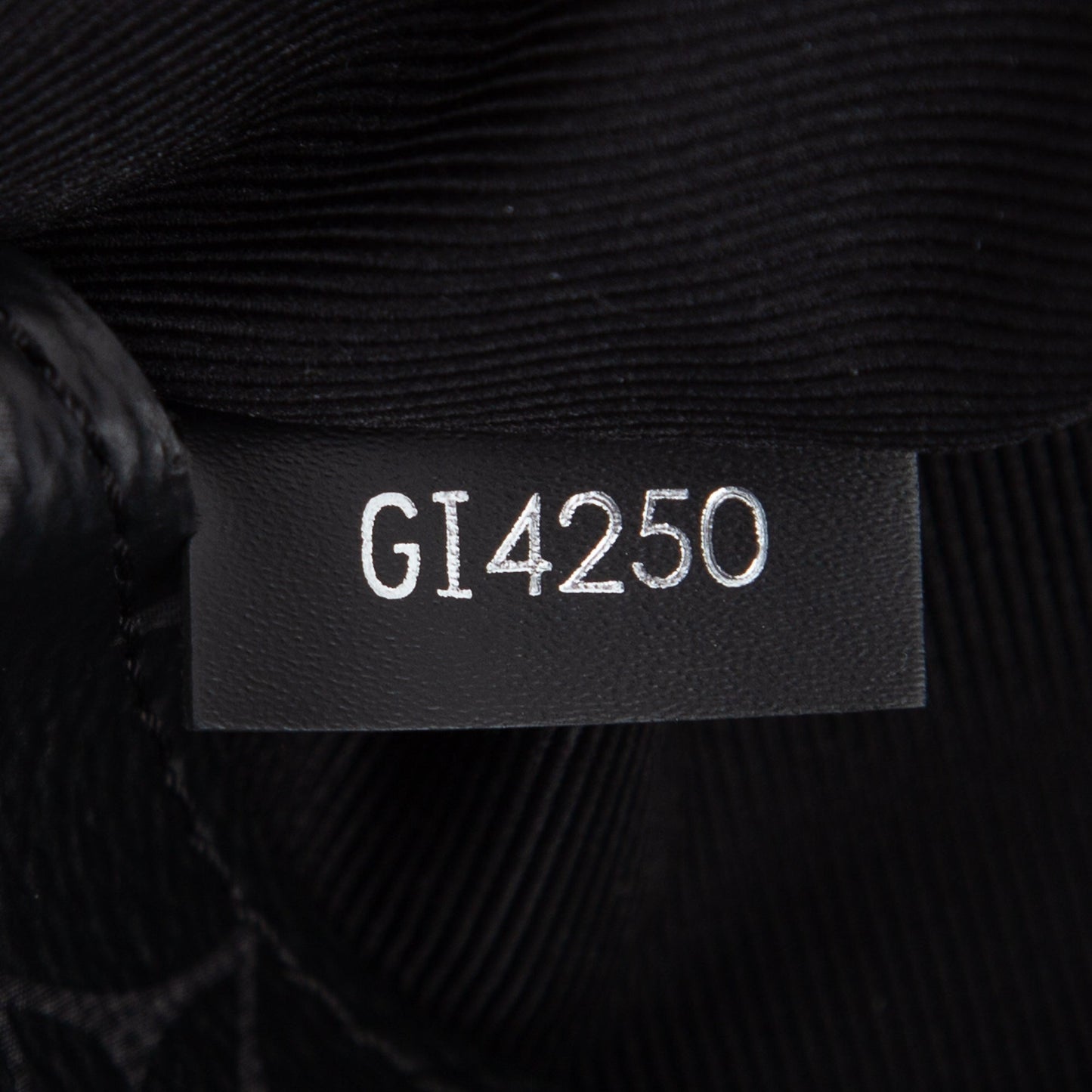 Louis Vuitton 2020 Monogram Eclipse District PM