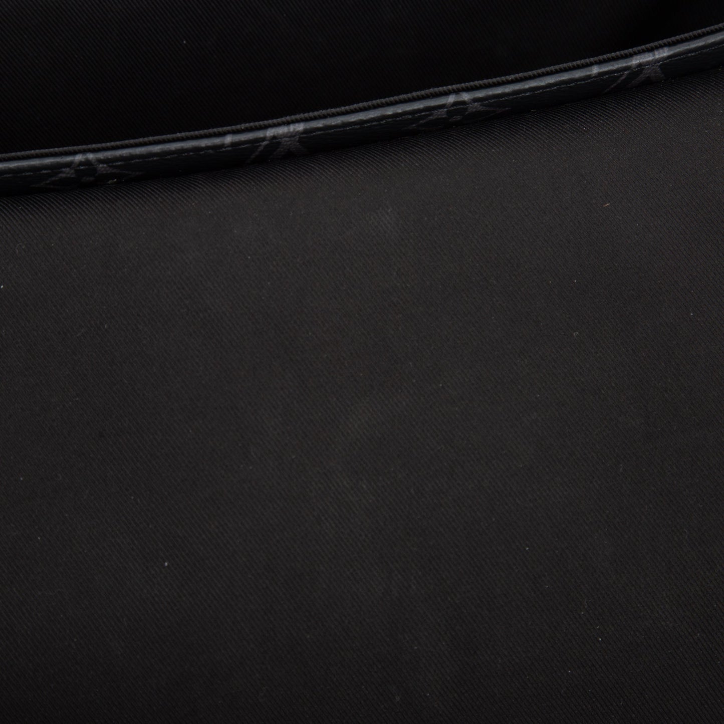 Louis Vuitton 2020 Monogram Eclipse District PM