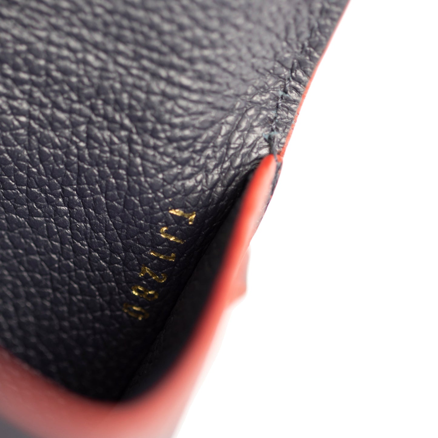 Louis Vuitton 2020 Monogram Empreinte Key Pouch
