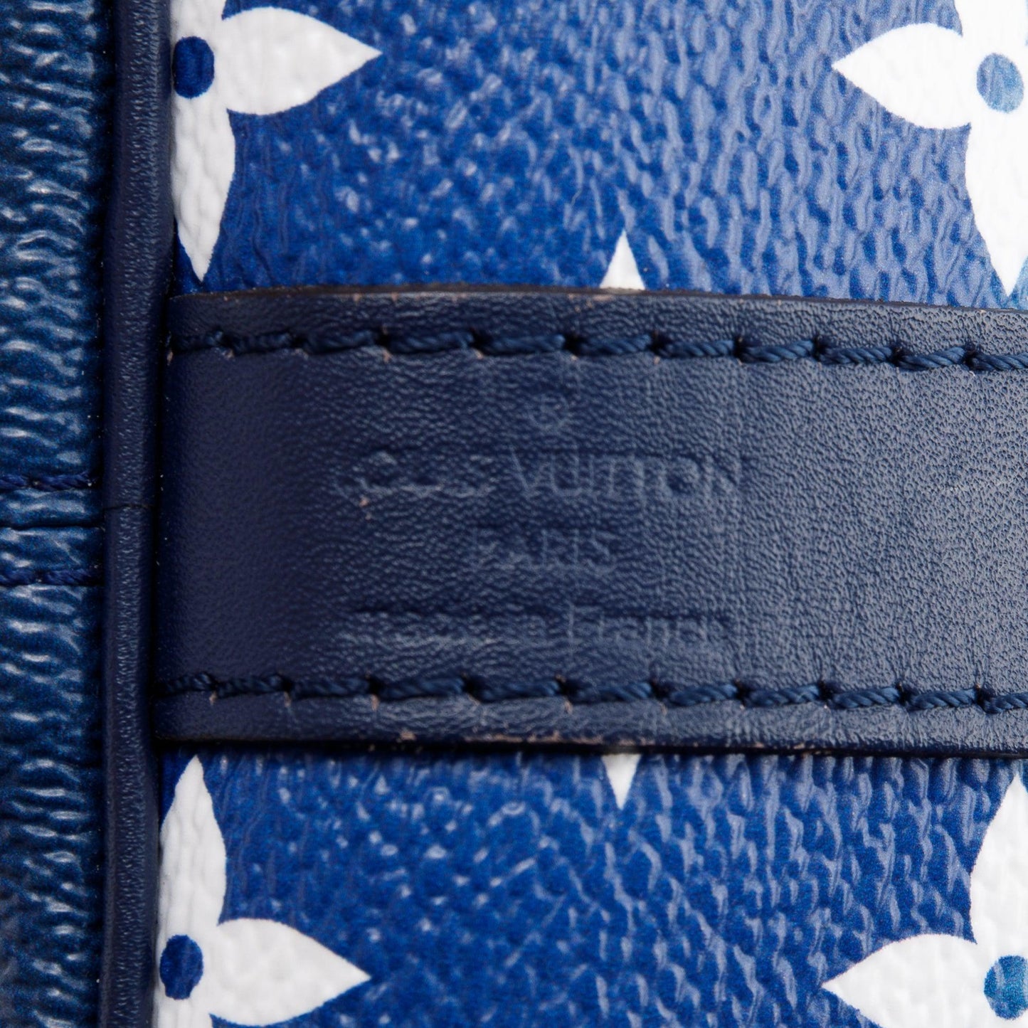 Louis Vuitton 2020 Monogram Escale Speedy Bandouliere 30
