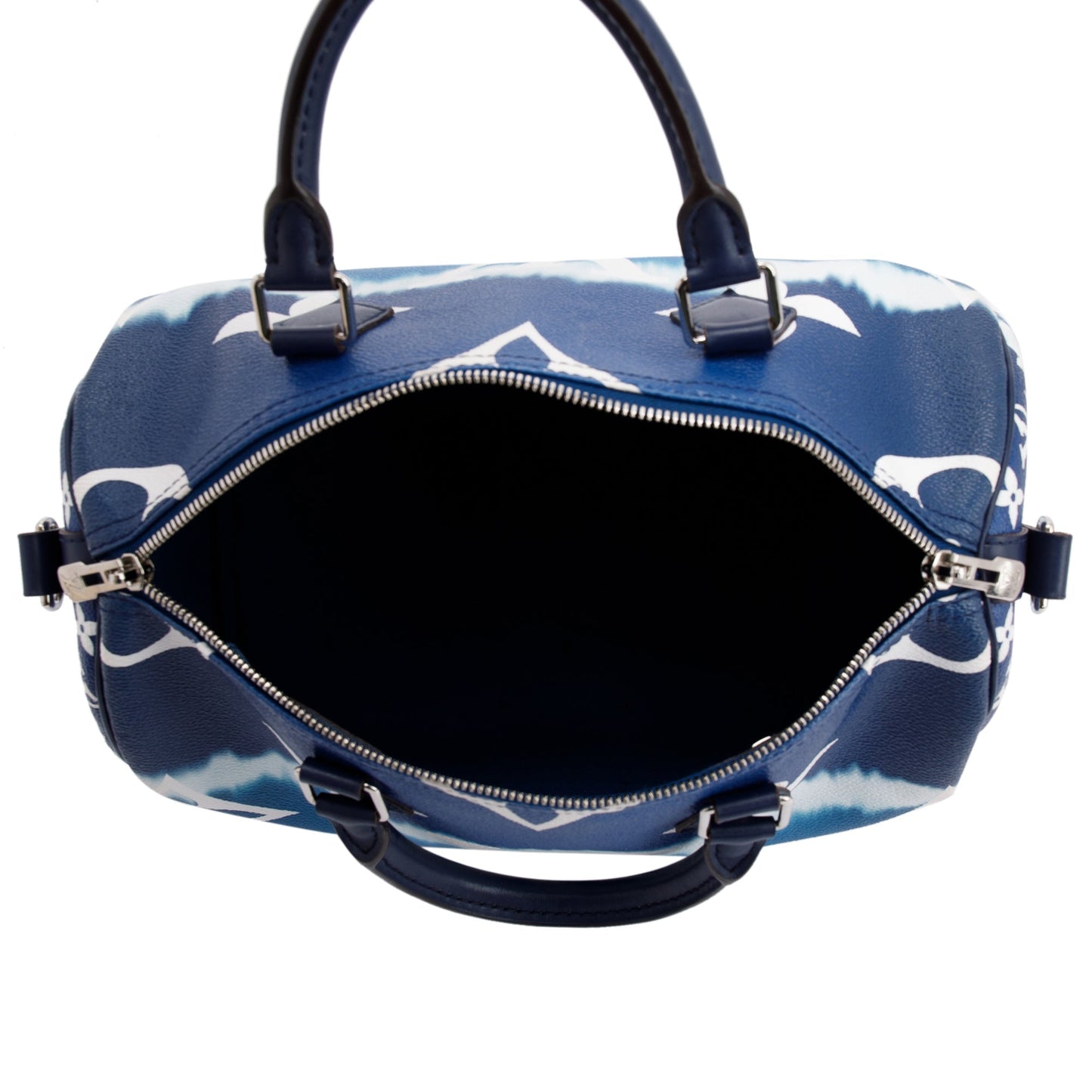 Louis Vuitton 2020 Monogram Escale Speedy Bandouliere 30