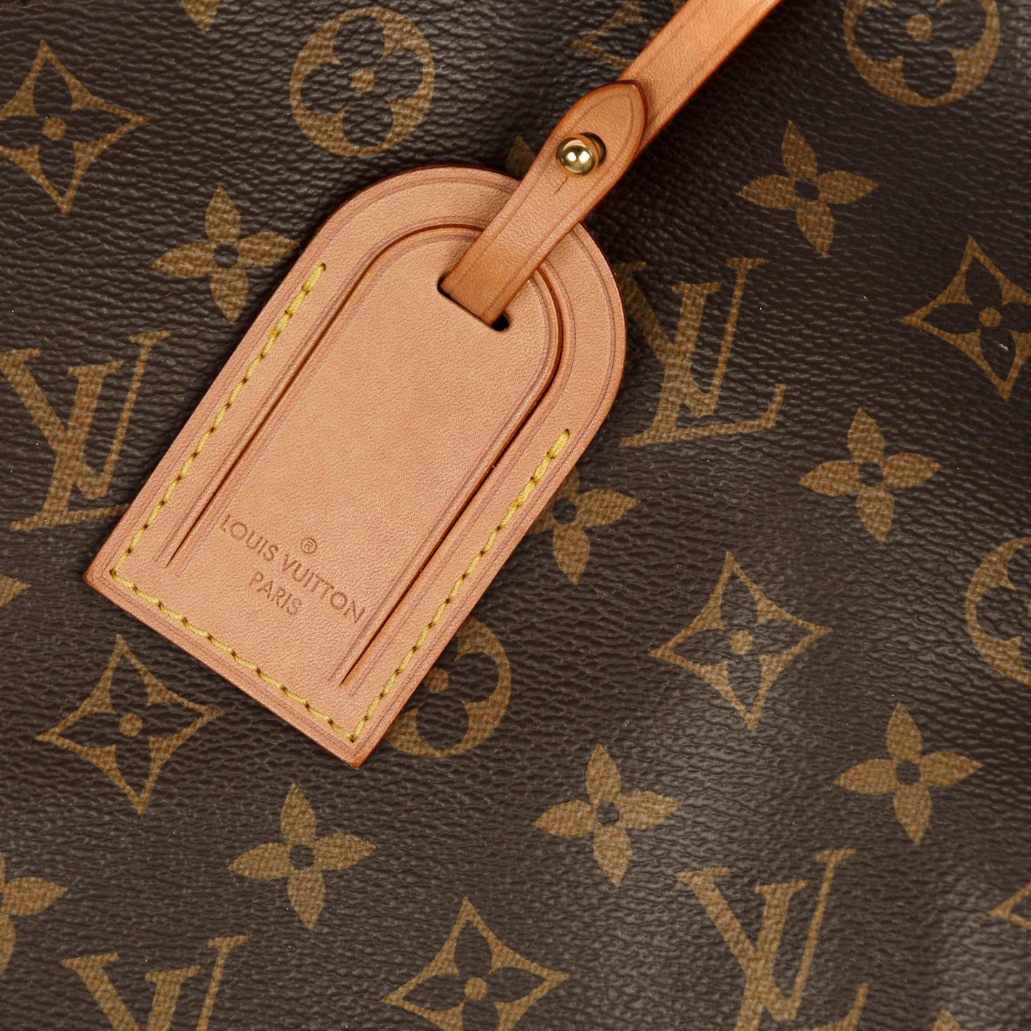 Louis Vuitton 2020 Monogram Graceful PM