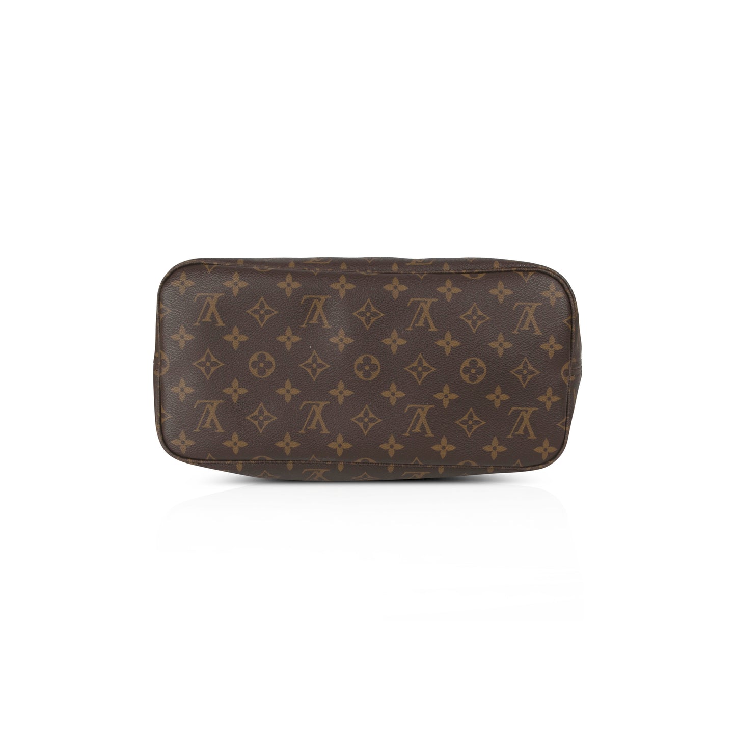 Louis Vuitton 2020 Monogram Neverfull MM