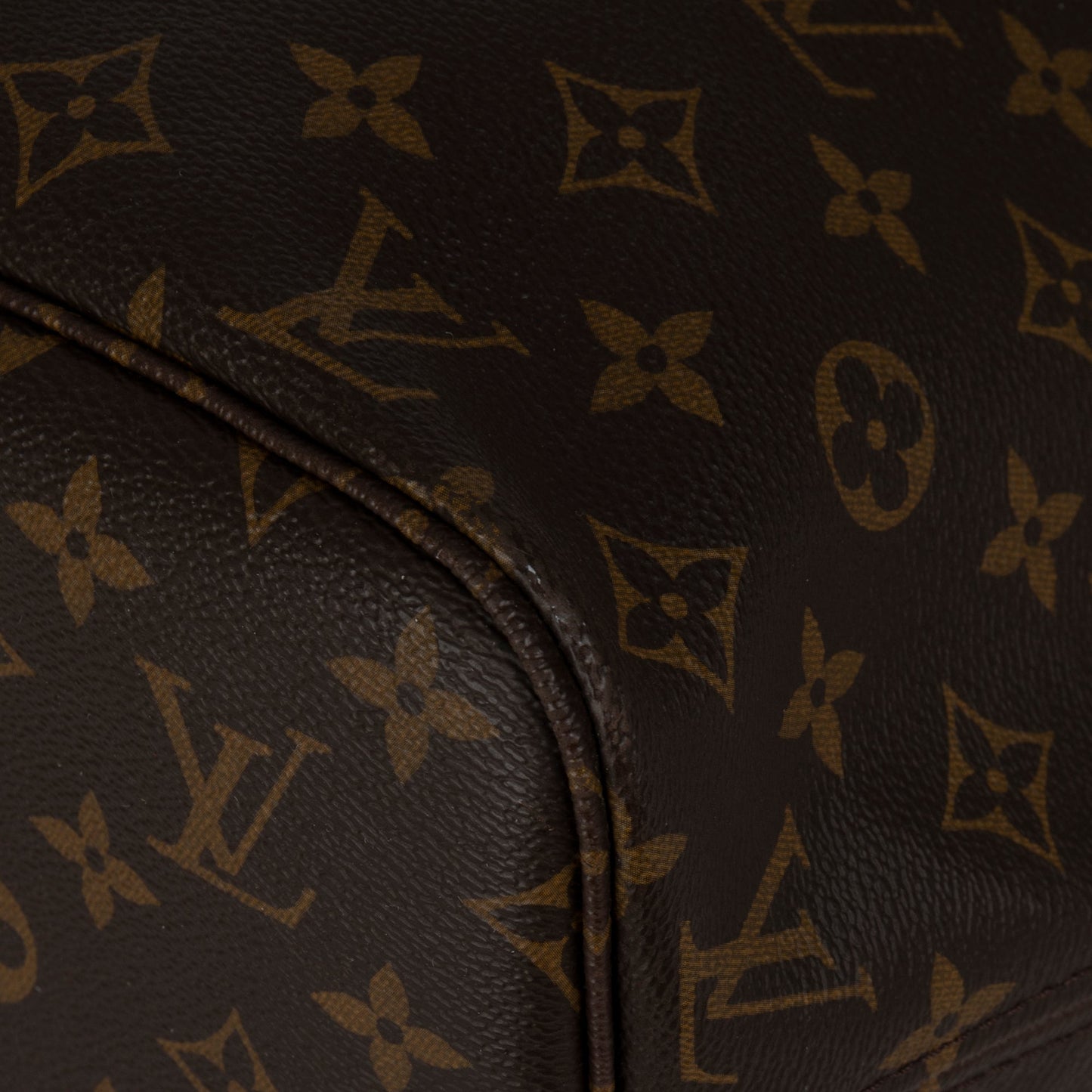 Louis Vuitton 2020 Monogram Neverfull MM