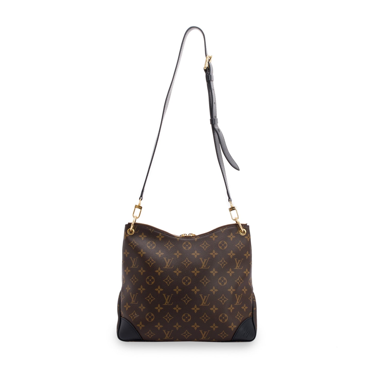 Louis Vuitton 2020 Monogram Odeon MM