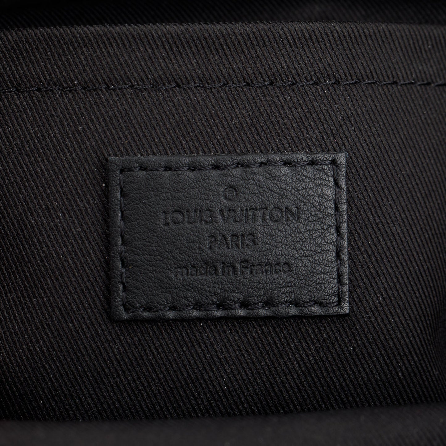Louis Vuitton 2020 Monogram Palm Springs Mini Backpack