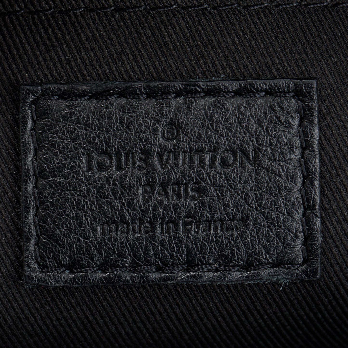 Louis Vuitton 2020 Monogram Palm Springs Mini Backpack