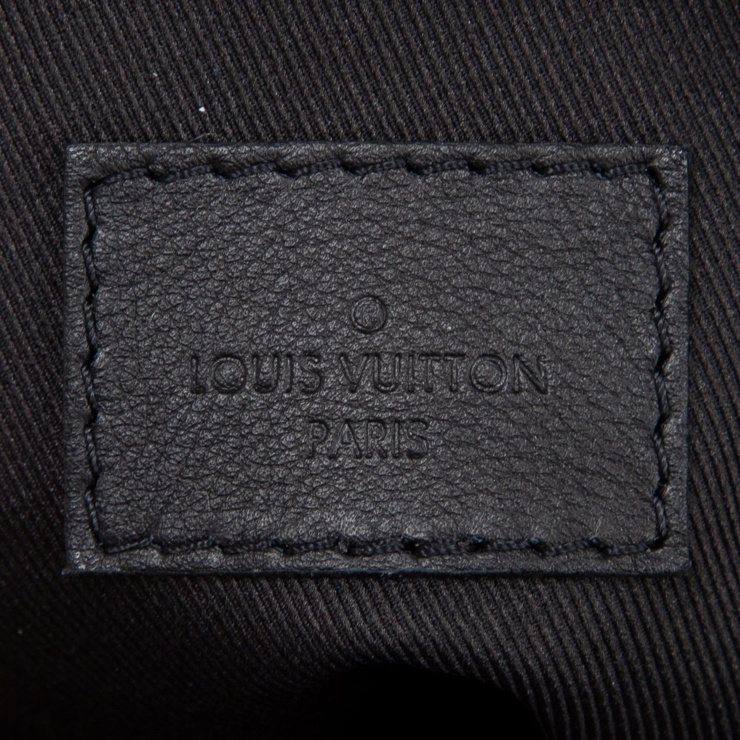 Louis Vuitton 2020 Monogram Palm Springs Mini Backpack