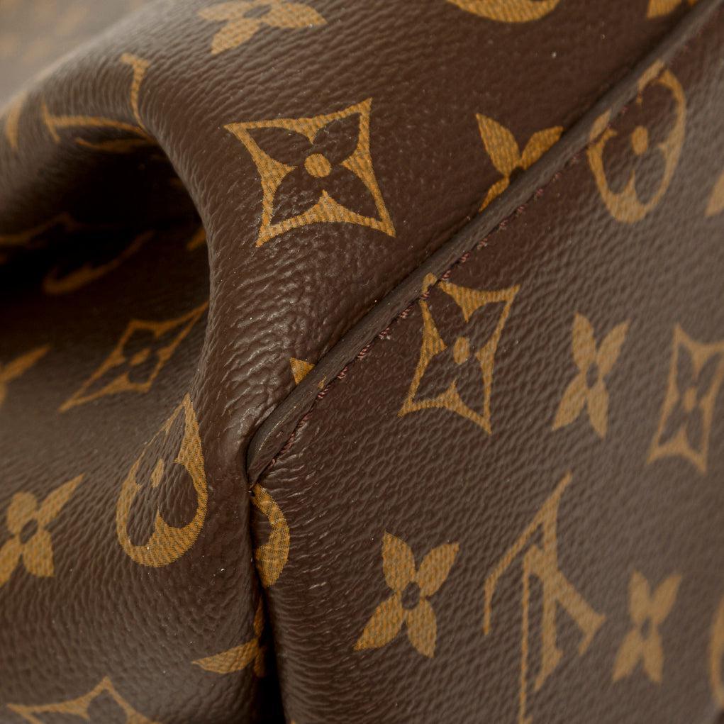 Louis Vuitton 2020 Monogram Rivoli PM