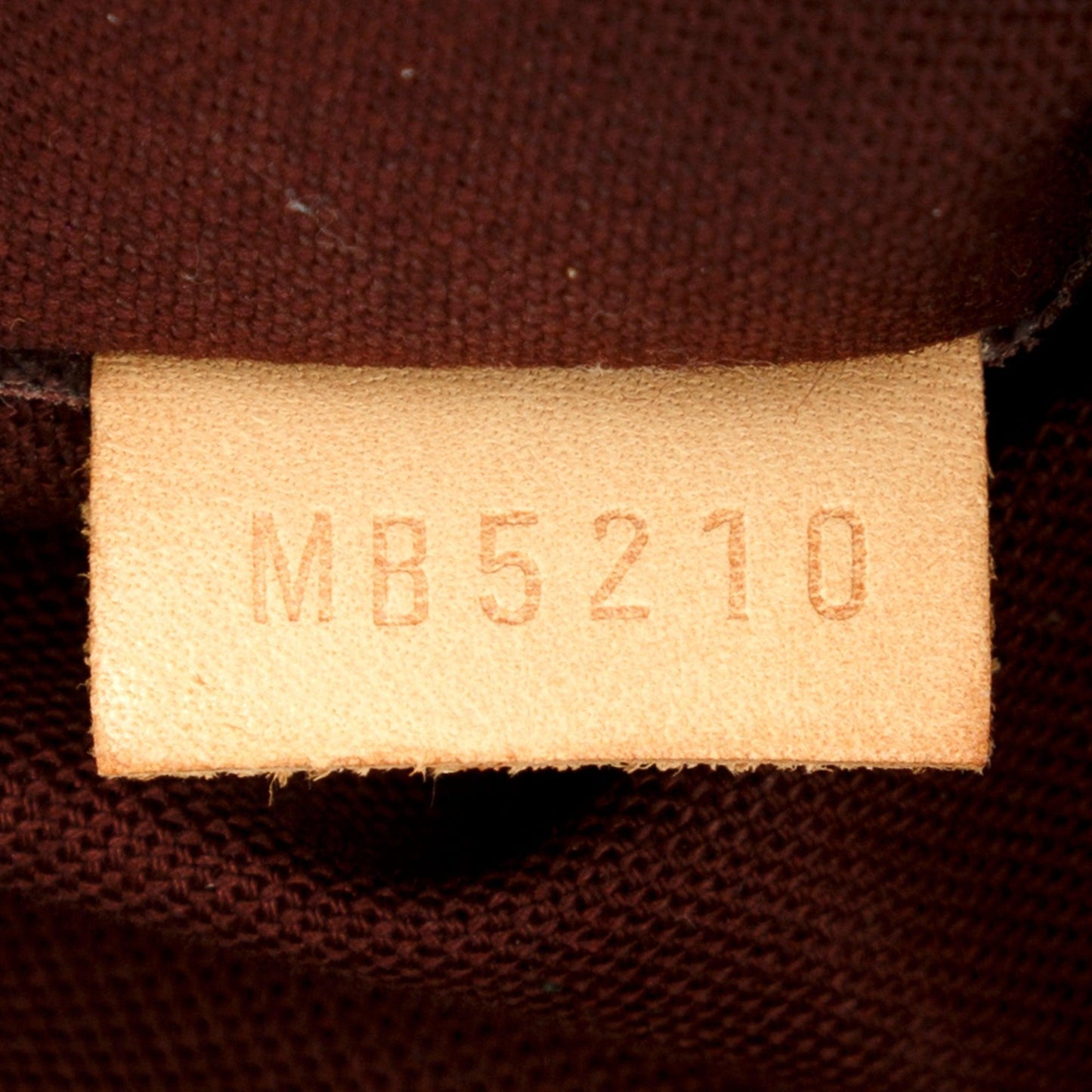 Louis Vuitton 2020 Monogram Rivoli PM
