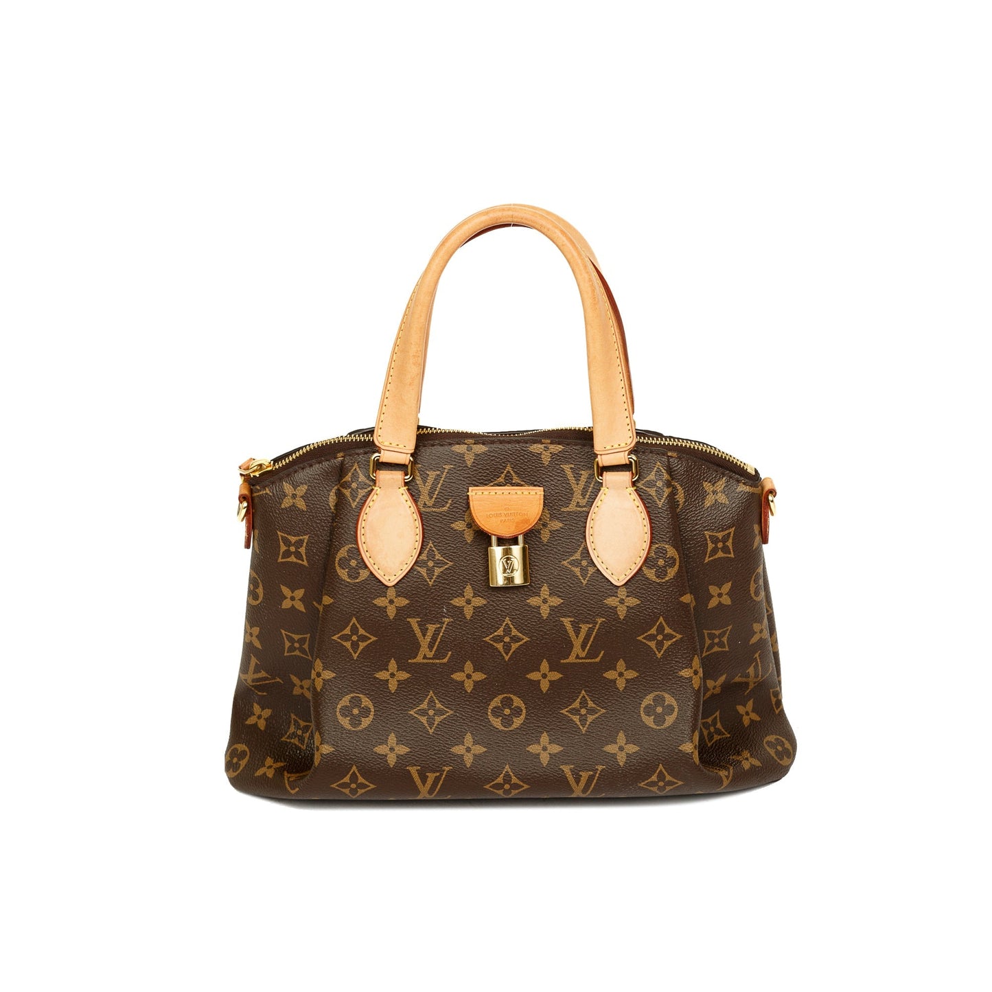 Louis Vuitton 2020 Monogram Rivoli PM