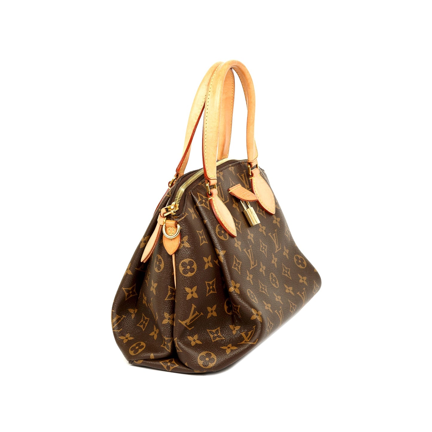 Louis Vuitton 2020 Monogram Rivoli PM