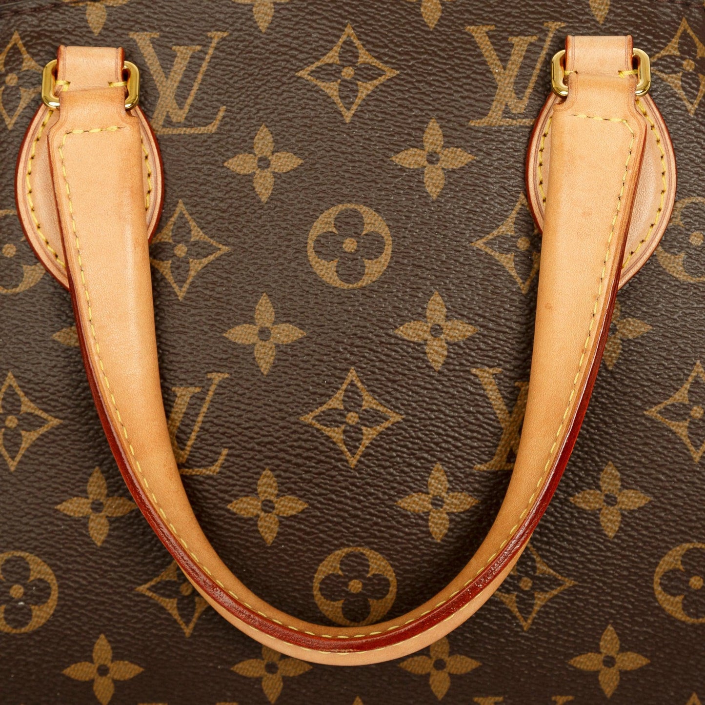 Louis Vuitton 2020 Monogram Rivoli PM