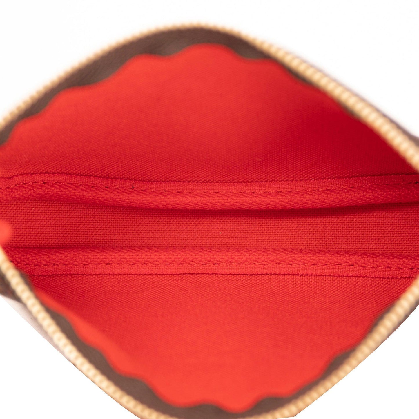 Louis Vuitton 2020 Monogram Vivienne Animation Mini Pochette Accessories