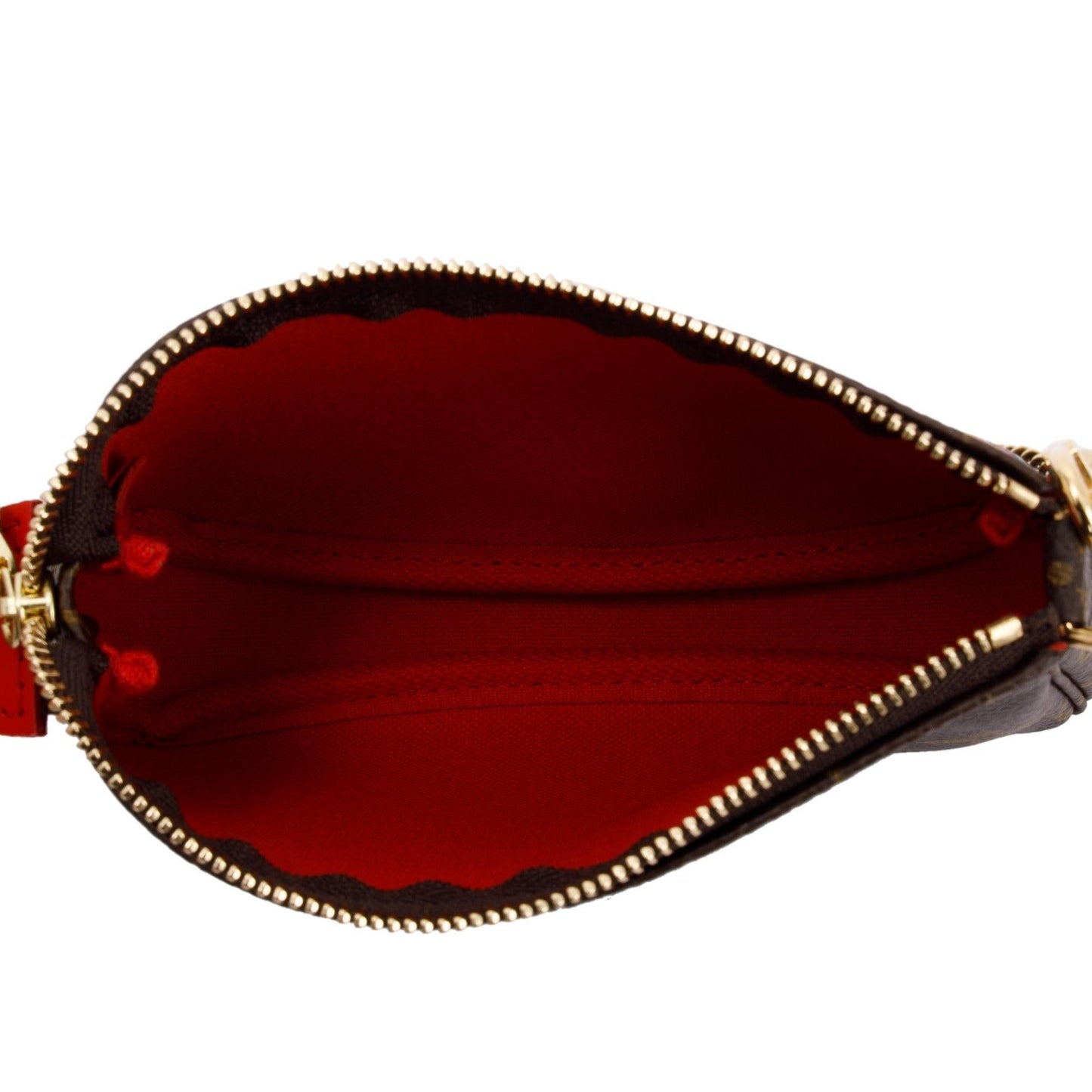 Louis Vuitton 2020 Monogram Vivienne Animation Mini Pochette Accessories