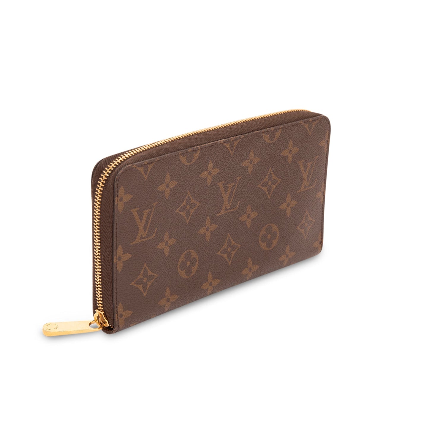 Louis Vuitton 2020 Monogram Zippy Organizer