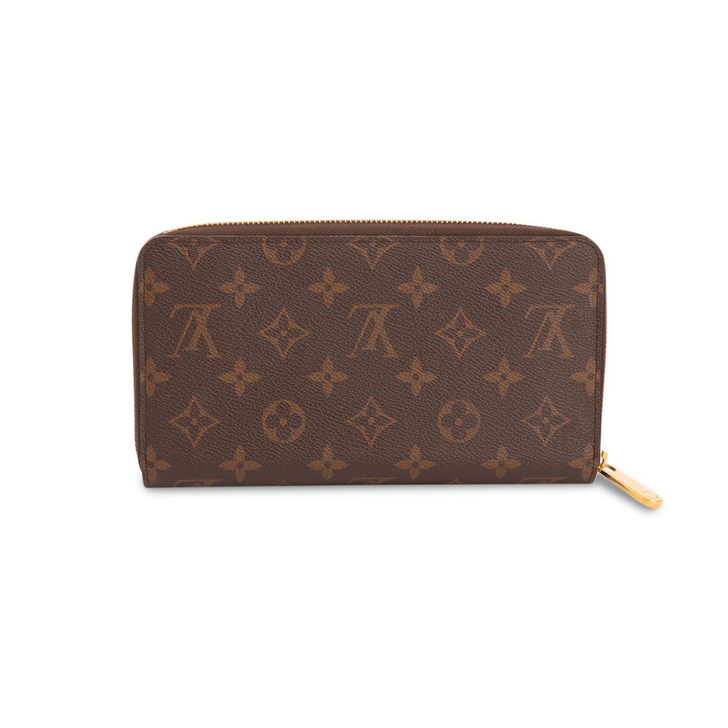 Louis Vuitton 2020 Monogram Zippy Organizer