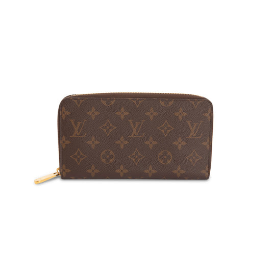 Louis Vuitton 2020 Monogram Zippy Organizer