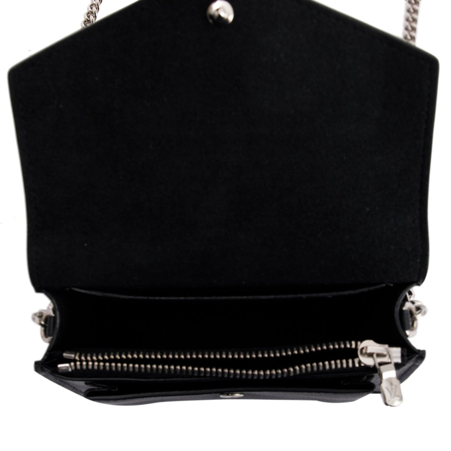 Louis Vuitton 2020 MyLockMe Mini Chain Pochette
