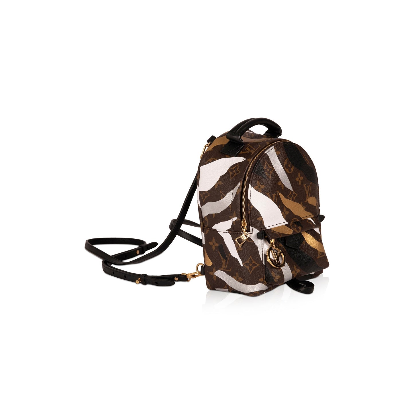 Louis Vuitton 2020 X League of Legends Palm Springs Mini Backpack