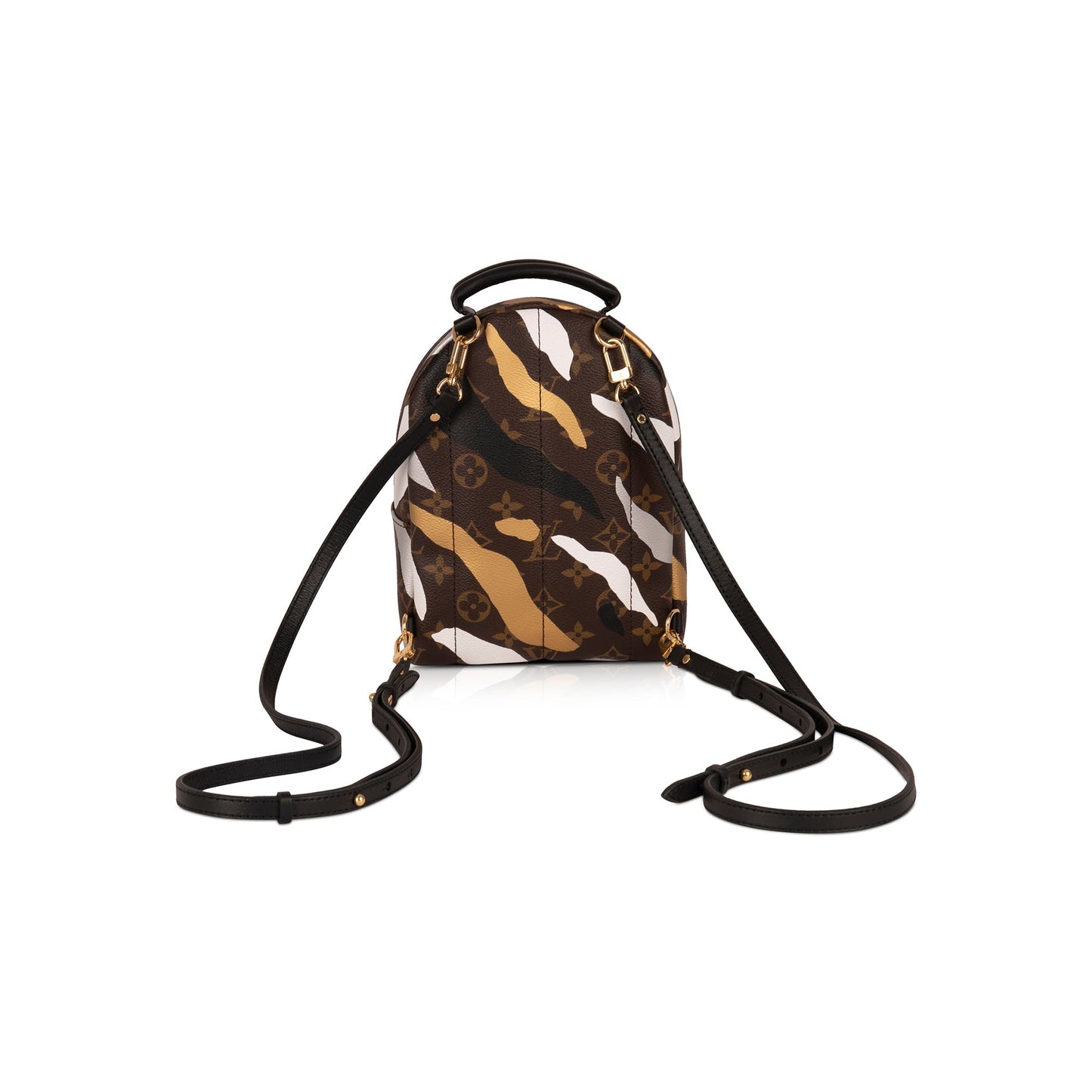 Louis Vuitton 2020 X League of Legends Palm Springs Mini Backpack