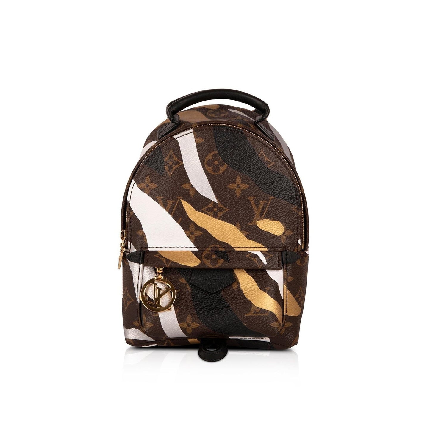 Louis Vuitton 2020 X League of Legends Palm Springs Mini Backpack