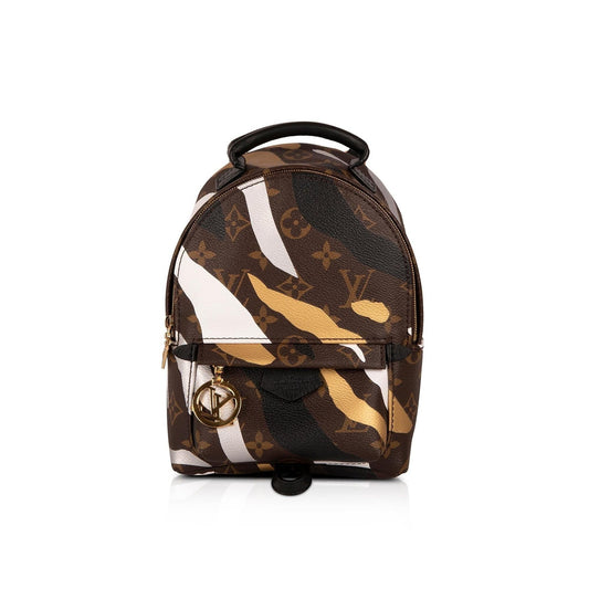 Louis Vuitton 2020 X League of Legends Palm Springs Mini Backpack