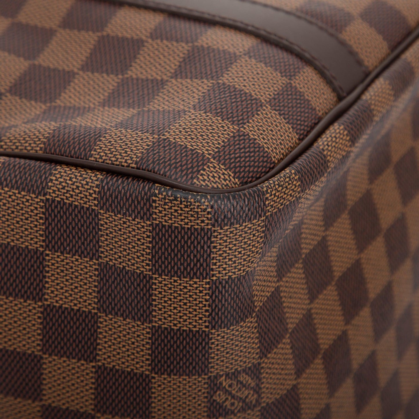 Louis Vuitton 2021 Damier Ebene Speedy Bandouliere 30