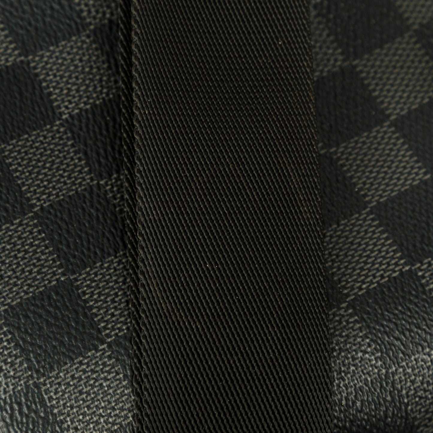 Louis Vuitton 2021 Damier Graphite Scott Messenger Bag
