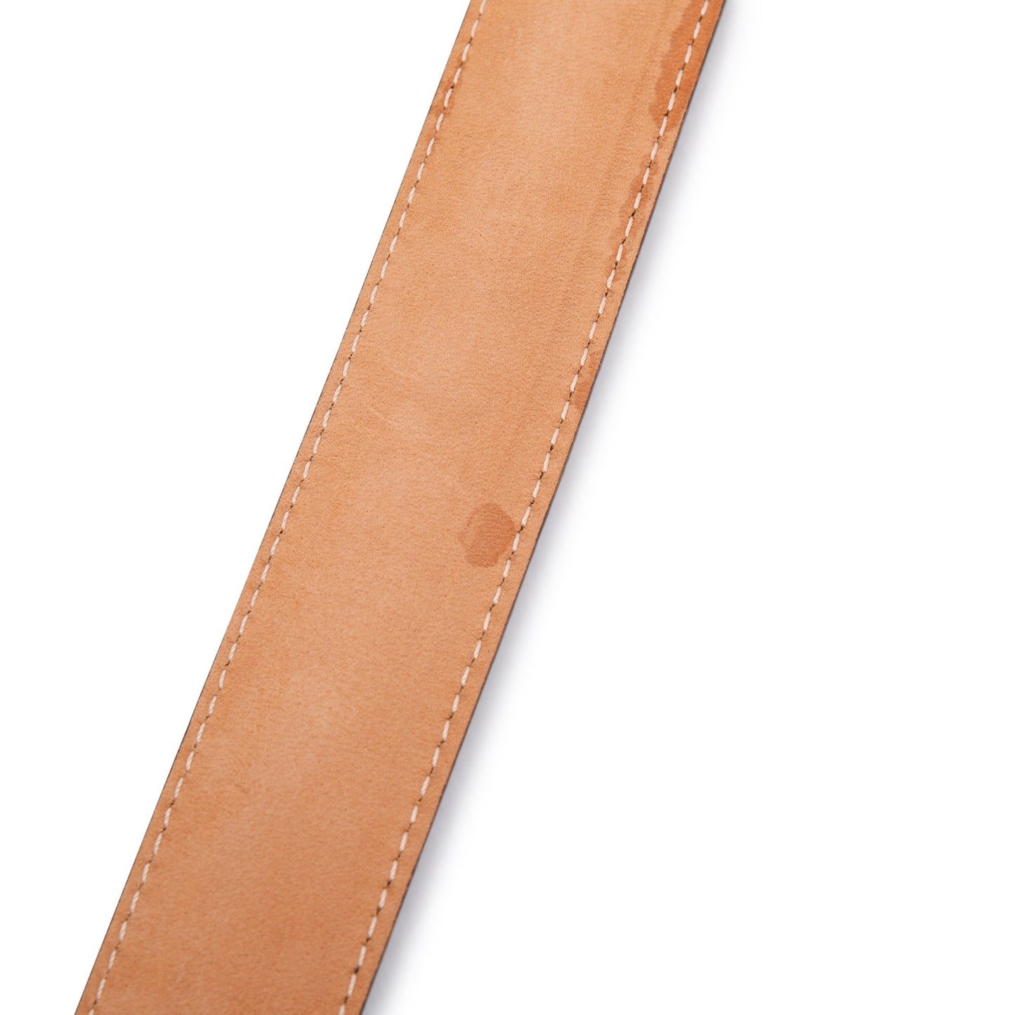 Louis Vuitton 2021 Monogram 30 MM Belt with Ellipse Buckle