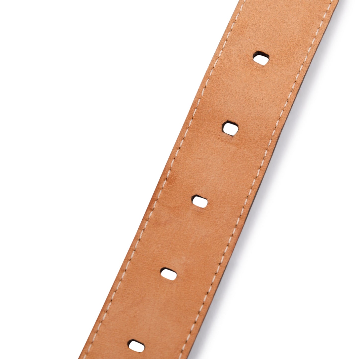 Louis Vuitton 2021 Monogram 30 MM Belt with Ellipse Buckle