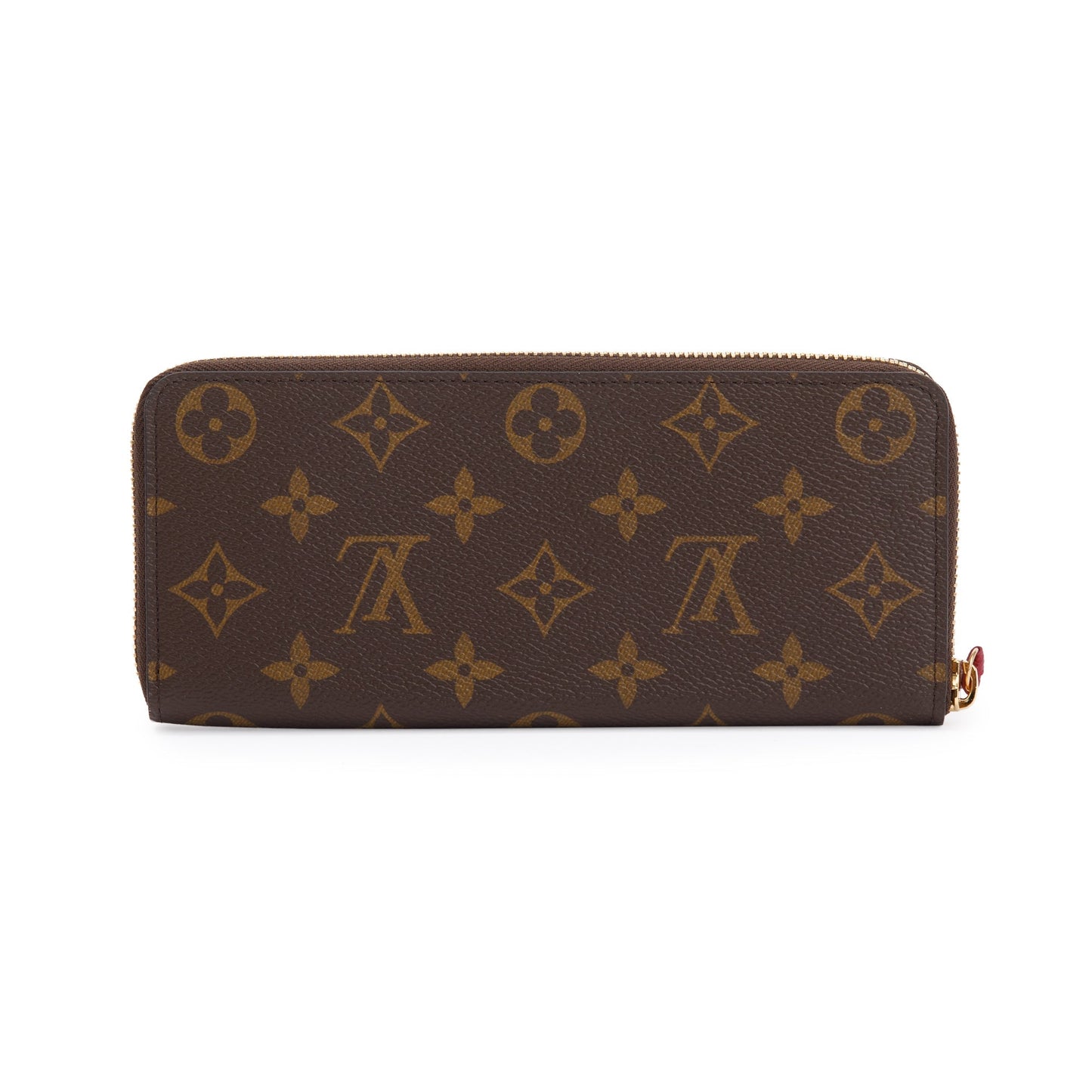 Louis Vuitton 2021 Monogram Clemence Wallet