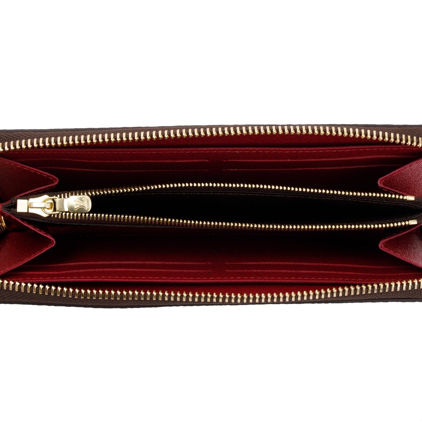 Louis Vuitton 2021 Monogram Clemence Wallet