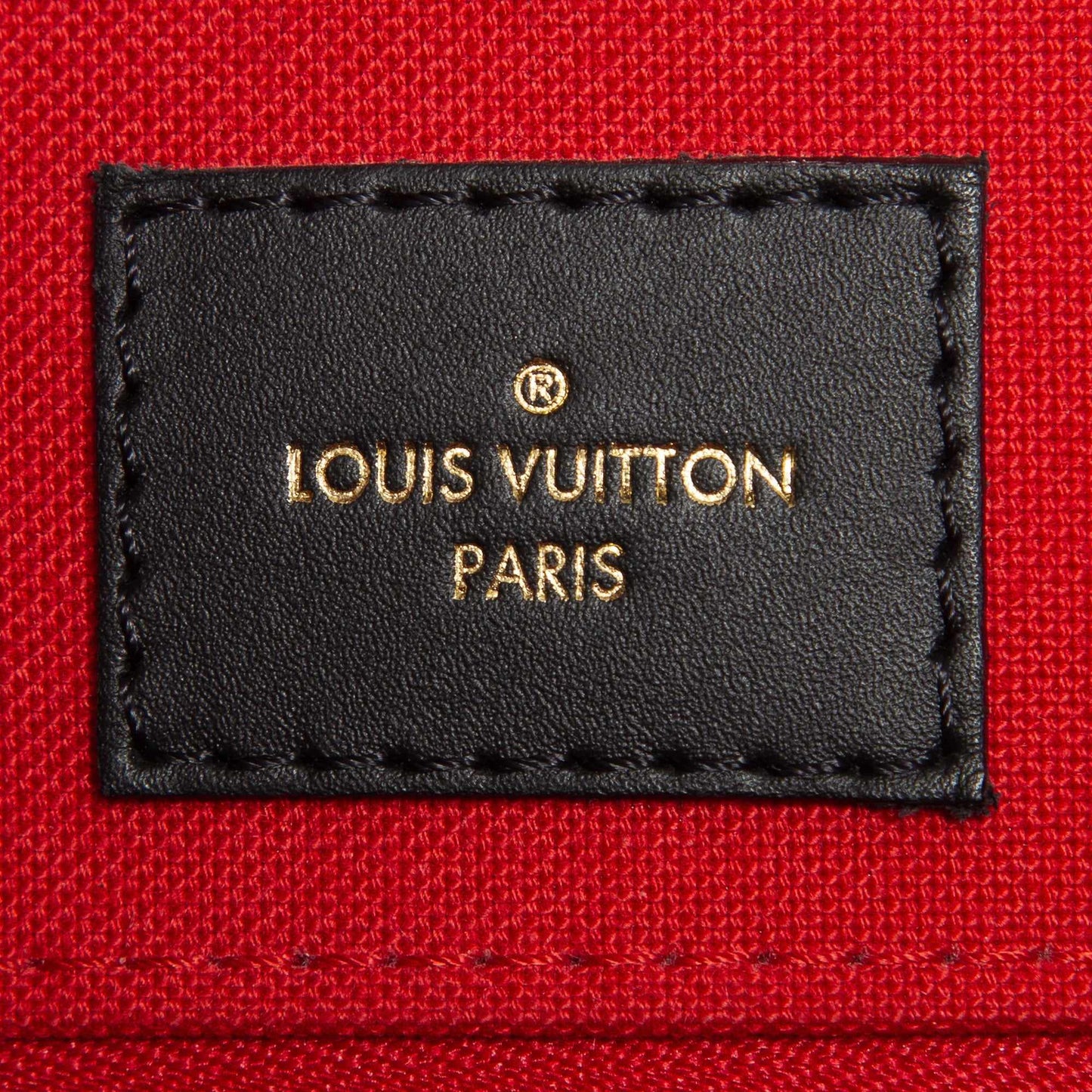 Louis Vuitton 2021 Monogram Onthego GM