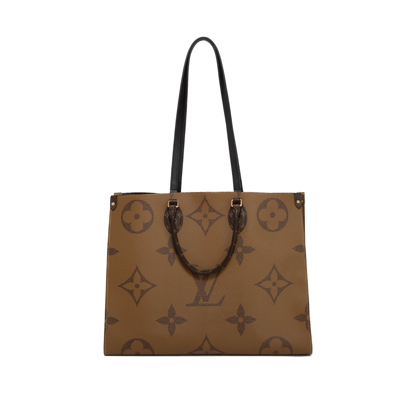 Louis Vuitton 2021 Monogram Onthego GM