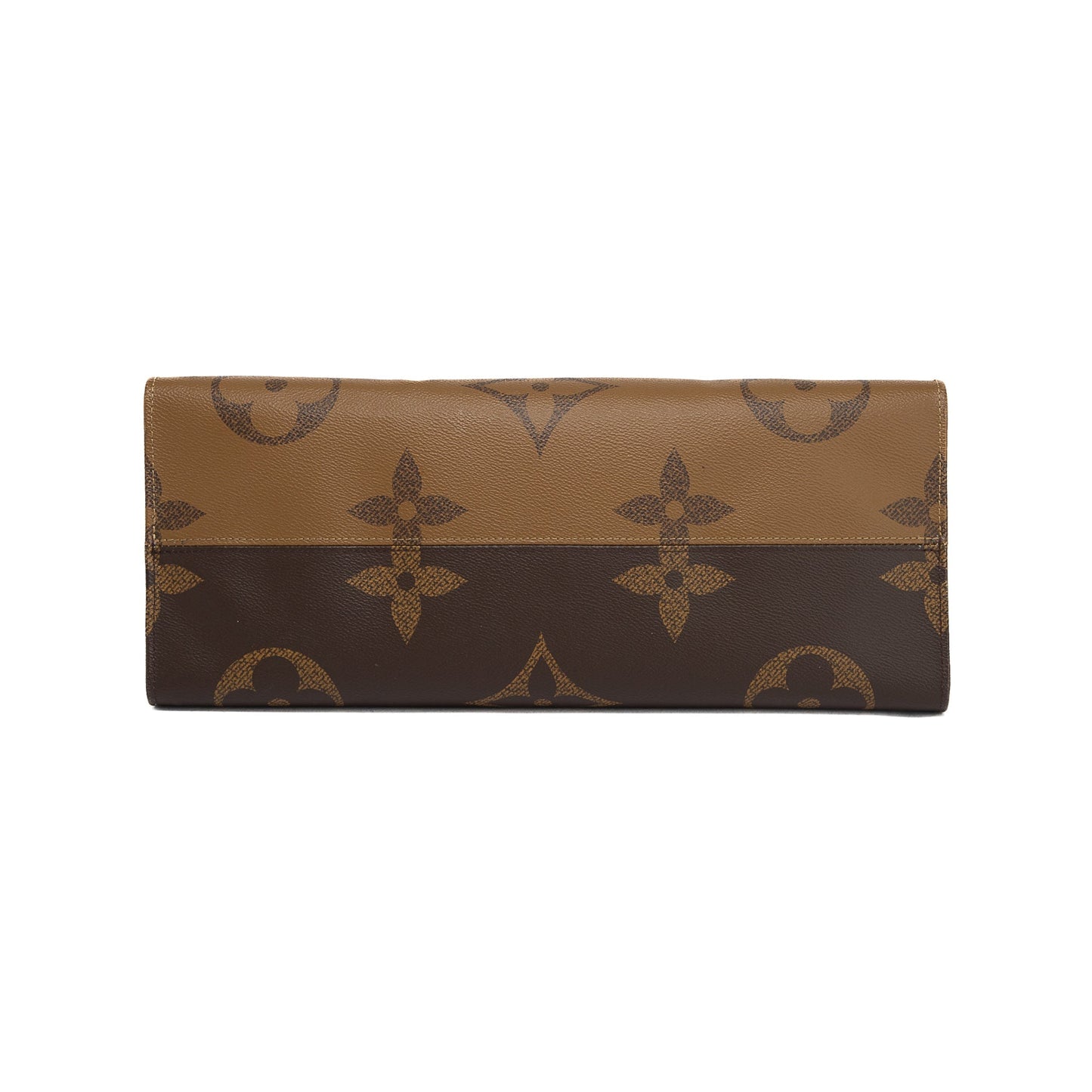 Louis Vuitton 2021 Monogram Onthego GM
