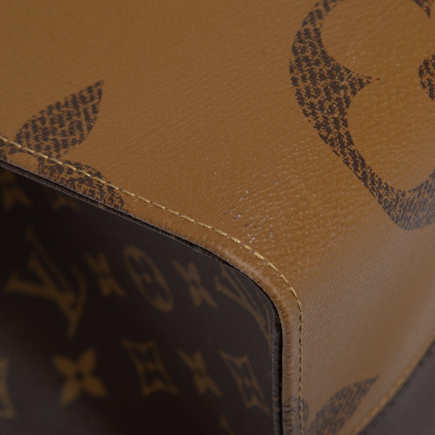 Louis Vuitton 2021 Monogram Onthego GM