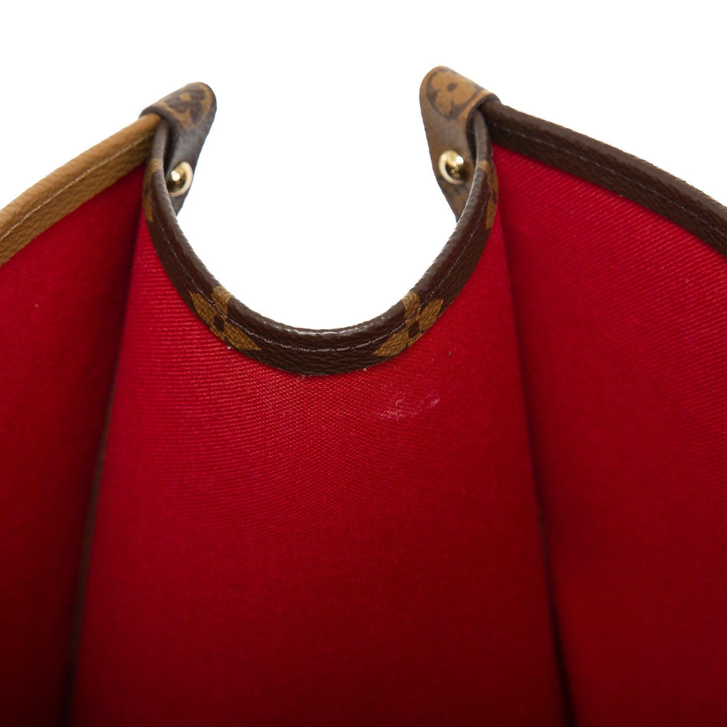 Louis Vuitton 2021 Monogram Onthego GM